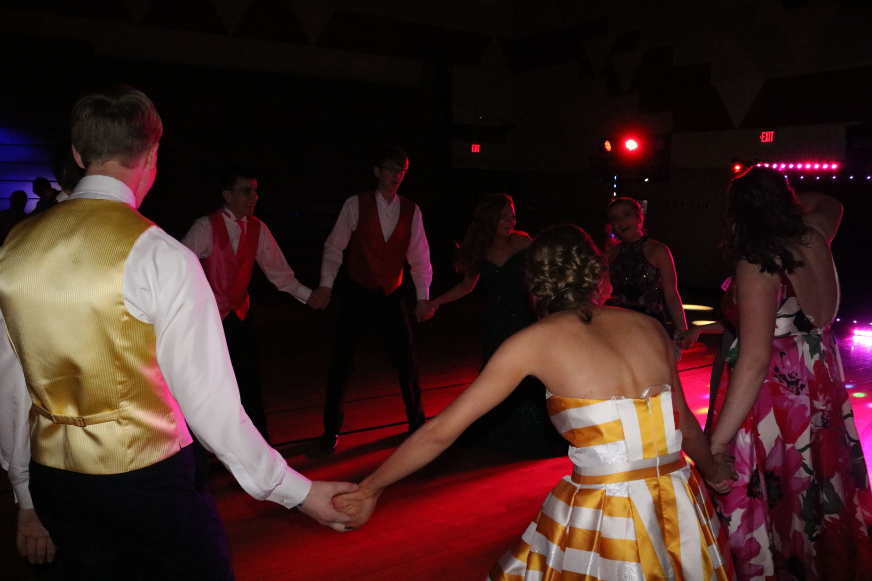 FCHS Prom 13
